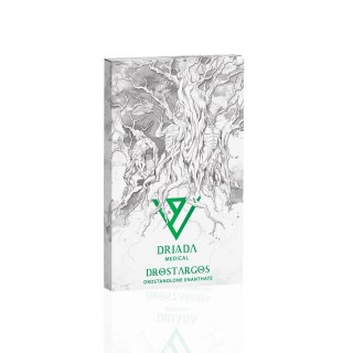 Drostargos 200 mg Driada Medical
