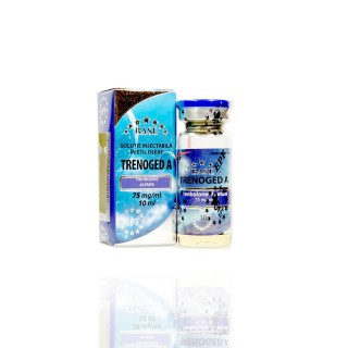 Trenoged (Trenbolone Acetate) 75 mg Euro Prime Farmaceuticals
