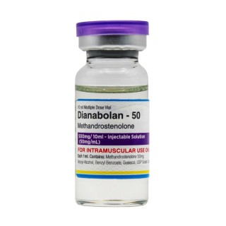 Dianabolan 50 Pharmaqo