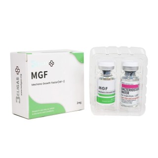 MGF 2mg Beligas