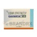 Caverta 100 mg Ranbaxy Caverta 100 mg Ranbaxy
