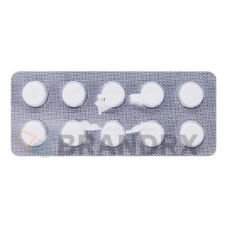 Dytor 40 mg Cipla