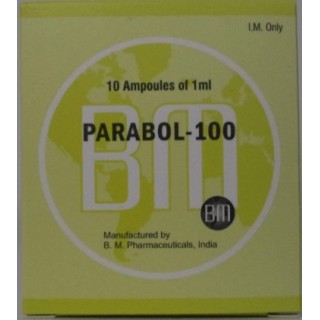 Parabol-100 Pharmaceutical