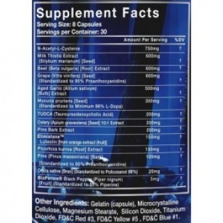 OLYMPUS LABS - AR1MACARE PRO 240 Kapsul Olympus Labs