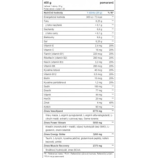 Cyto X-Pulse AONE Nutrition aone