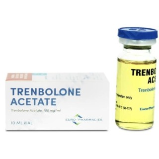 Trenbolone Acetate Euro Pharmacies