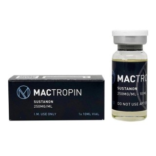 Sustanon Mactropin