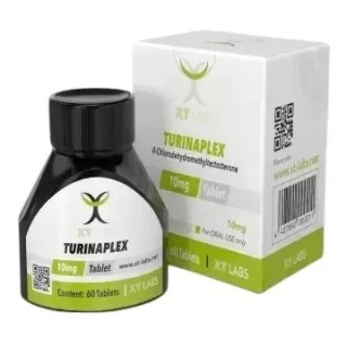 TURINAPLEX XT LABS