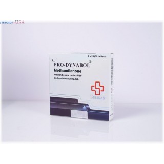 Pro®-Dynabol 20 Beligas Pharmaceutical 50 tablets Beligas