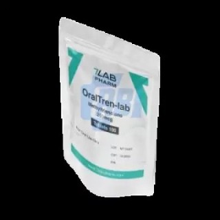 OralTren-Lab 7Lab Pharma