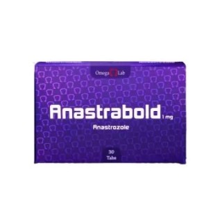 Anastrabold Omega Lab